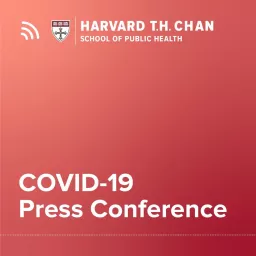 Coronavirus (COVID-19) Press Conferences Podcast artwork