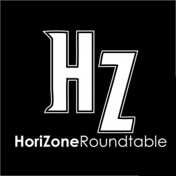 HoriZone Roundtable Podcast artwork