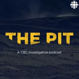 The Pit Podcast artwork