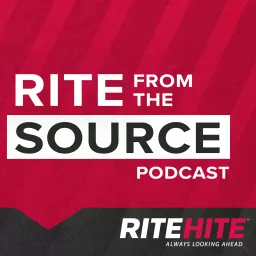 Rite From The Source Podcast artwork