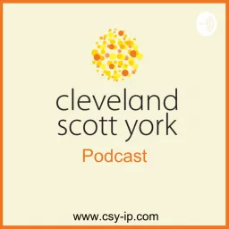 Cleveland Scott York Podcast artwork