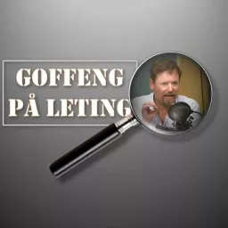 Goffeng På Leting Podcast artwork