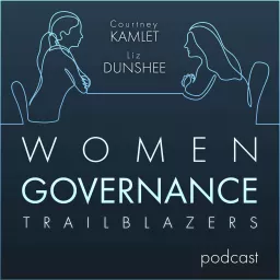 Women Governance Trailblazers