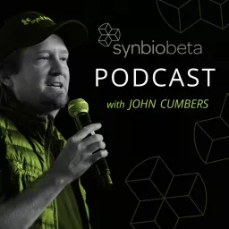 The SynBioBeta Podcast artwork