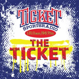 The Ticket Sportsradio 1310 and 96.7 FM