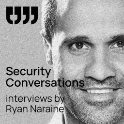Security Conversations Podcast artwork