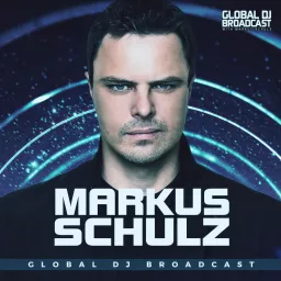 Markus Schulz presents Global DJ Broadcast