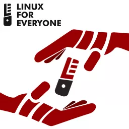 Linux For Everyone Podcast artwork