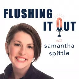 Flushing It Out Podcast artwork