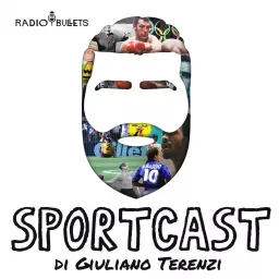 Sportcast Podcast artwork