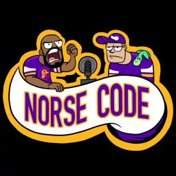 Norse Code: The #1 Podcast for Your Minnesota Vikings artwork