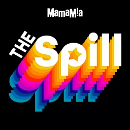 The Spill Podcast artwork