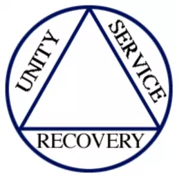 12 Steps of Recovery Podcast artwork