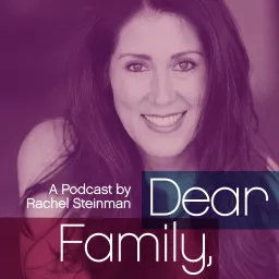 Dear Family, Podcast artwork