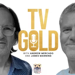 TV Gold Podcast artwork