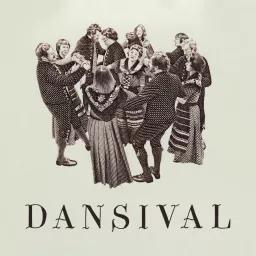 Dansival Podcast artwork