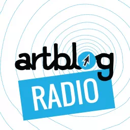 Artblog Radio Podcast artwork