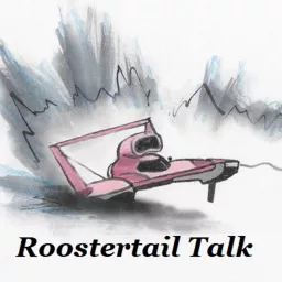 Roostertail Talk Podcast artwork