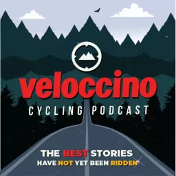 veloccino cycling podcast