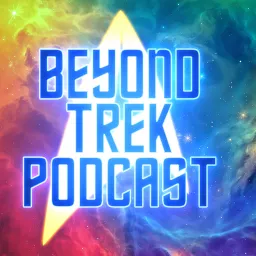 Beyond Trek Podcast