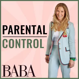 Parental Control Podcast artwork