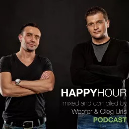 Happy Hour with Woofer & Oleg Uris