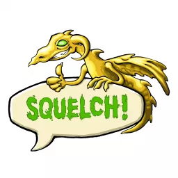 Squelch! Another Hearthstone Podcast! artwork