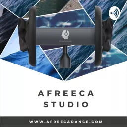 AFreeCa Studio Podcast artwork