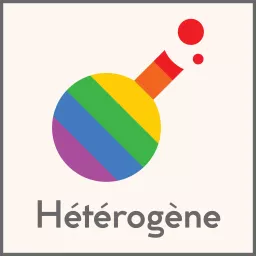 Hétérogène Podcast artwork