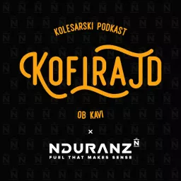 Kofirajd Podcast artwork