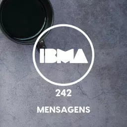 IBMA 242 -Mensagens