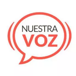 Nuestra Voz Podcast artwork