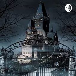 The Arkham Case Files Podcast artwork