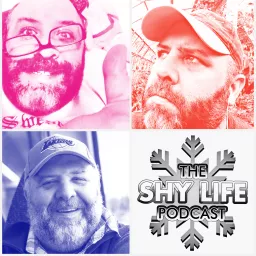 THE SHY LIFE PODCAST