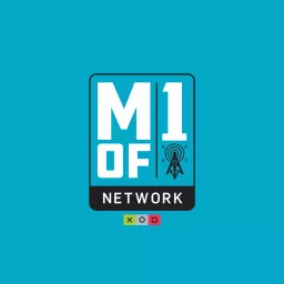 Master of One Network Podcast artwork