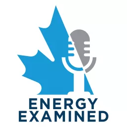 Energy Examined Podcast artwork