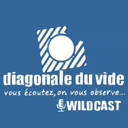 La diagonale du vide Podcast artwork