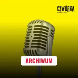 Czwórka na mikrofonie Podcast artwork