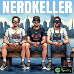 Nerdkeller Podcast artwork