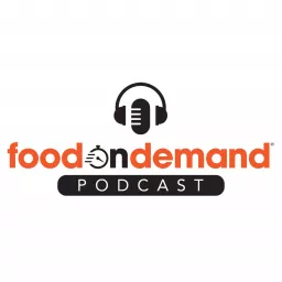 Food on Demand Podcast artwork