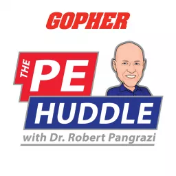 The PE Huddle | Physical Education Strategies, Techniques, and Ideas!