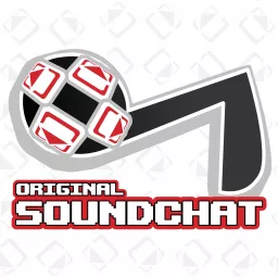 Original Soundchat Podcast artwork