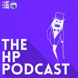 The HP Podcast (From Handsome Phantom)