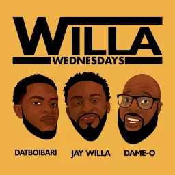 Willa Wednesdays Podcast artwork