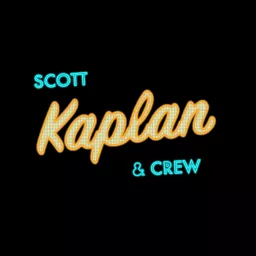 Kaplan and Crew Podcast artwork
