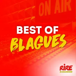 Le best-of blagues Podcast artwork
