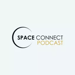 Space Connect Podcast artwork