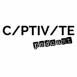 Captivate Podcast artwork