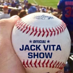 Jack Vita Show Podcast artwork