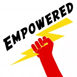 Empowered Podcast artwork